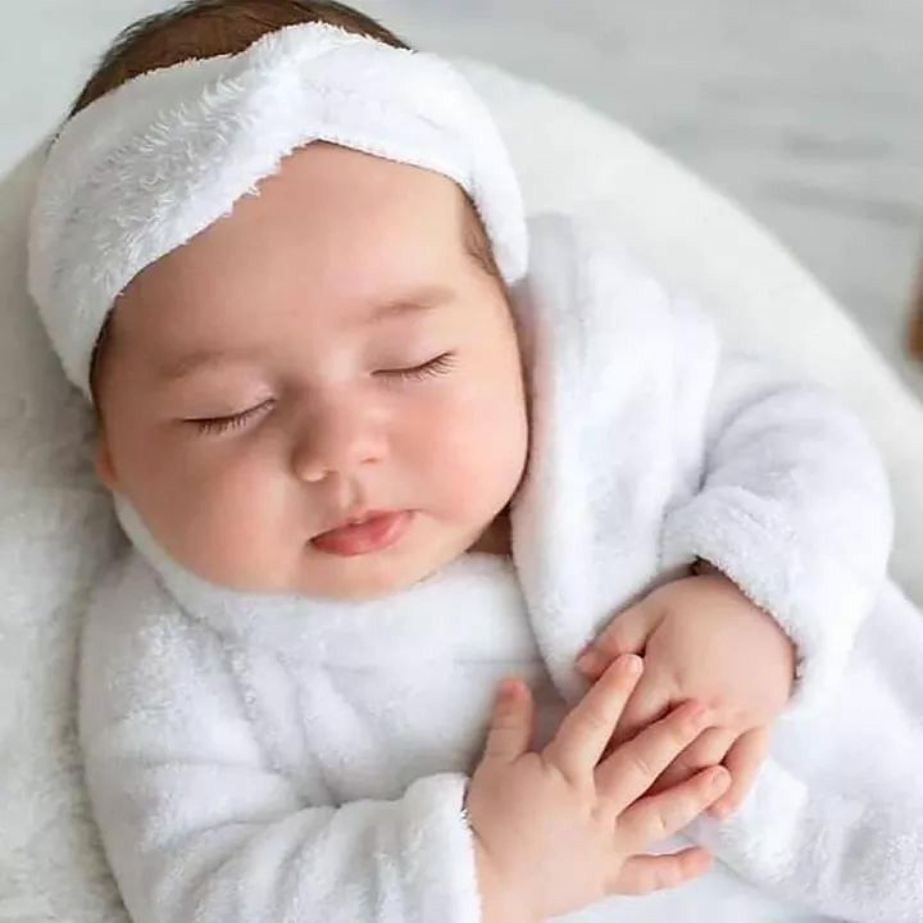 Đặc điểm giấc ngủ của trẻ sơ sinh từ 0-3 tháng tuổi